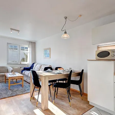 Strandnaehe! Moderne 3 Ferienwohnung!! *