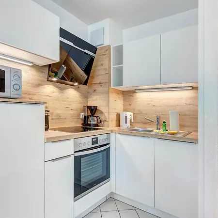 Apartment Strandnähe! Moderne 3 Ferienwohnung!!