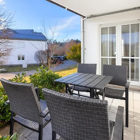 Strandnähe! Moderne 3 Ferienwohnung!!