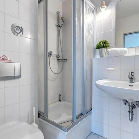 Strandnähe! Moderne 3 Ferienwohnung!! Apartment *