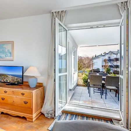 Strandnähe! Moderne 3 Ferienwohnung!! * Ostseebad Heringsdorf